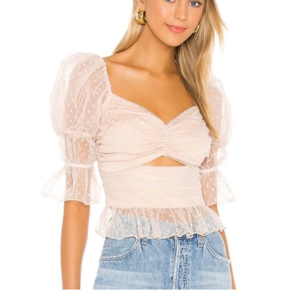 LPA Tops - LPA Top